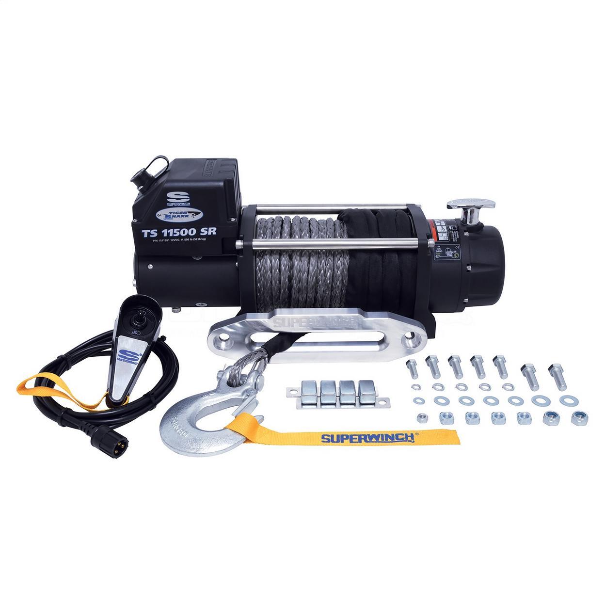 Superwinch Winch | 1511201