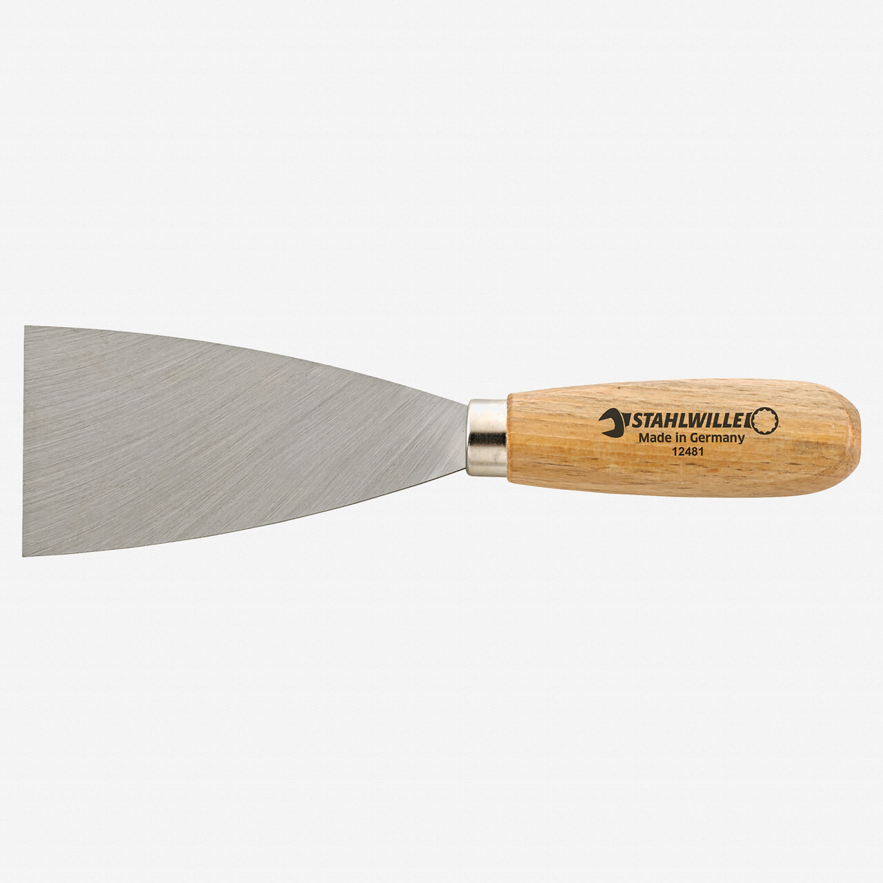 Stahlwille 12481 60mm Scraper