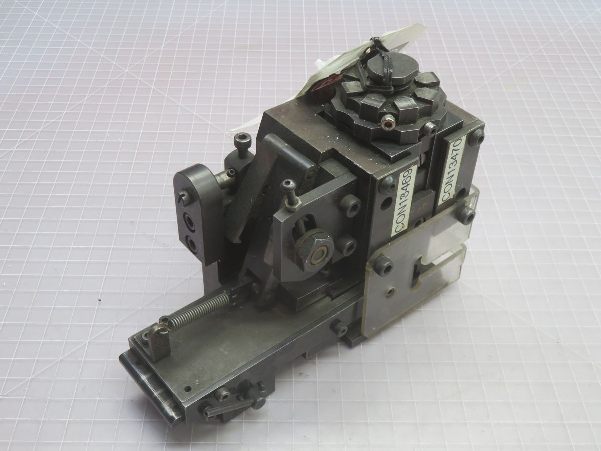 DEUTSCH DCT 16-02-00 CRIMPING APPLICATOR T266864