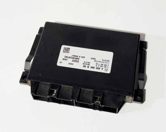 2013-2018 Mercedes-Benz Sprinter TCM TCU Transmission Module 000 900 18 00