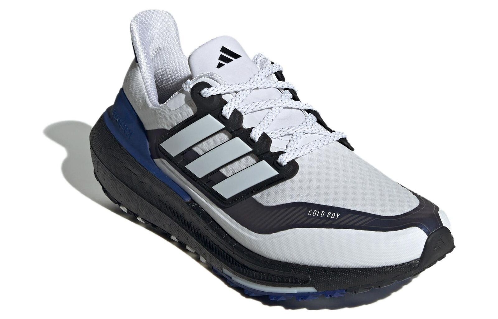 adidas UltraBoost Light Cold.Rdy Low White Victory Blue - IE1676