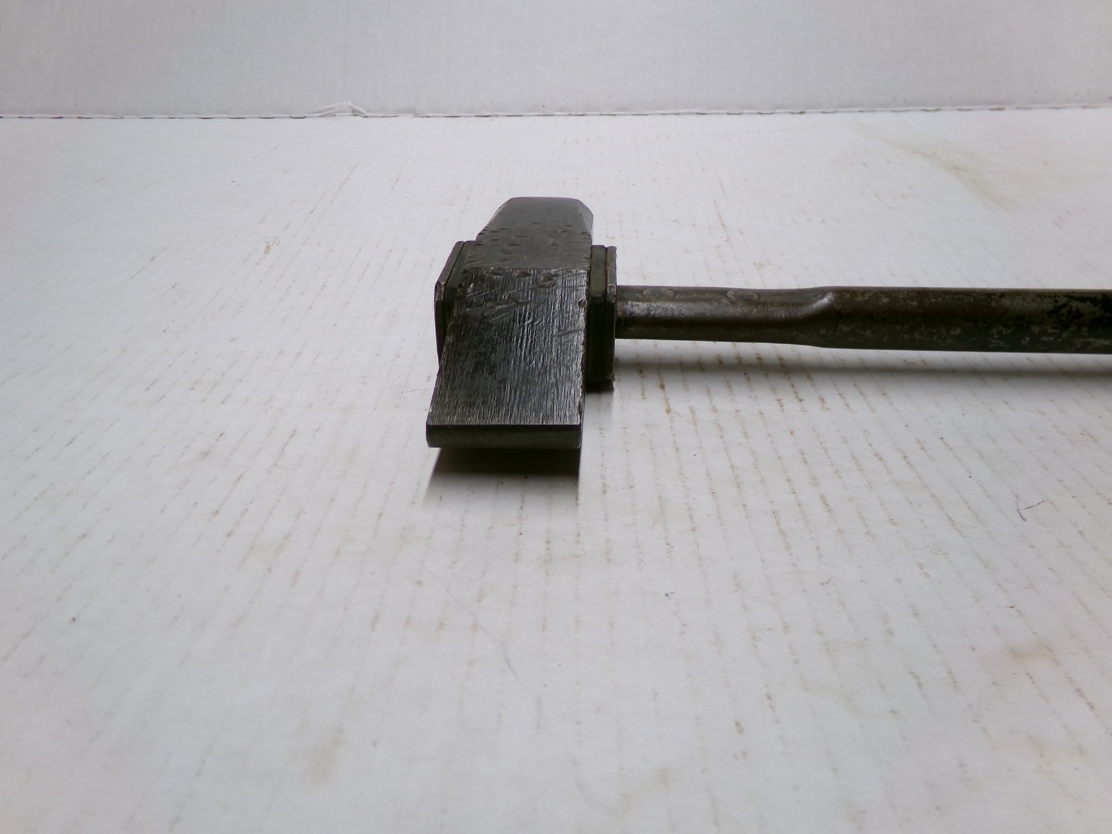 Sledge Hammer 16" Vintage Tool