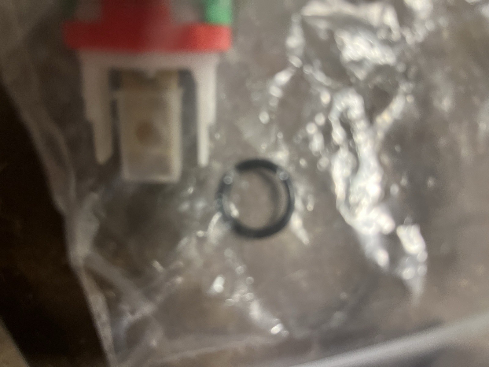 ROHL, R9261912, SIDE LEVER PULLOUT CARTRIDGE