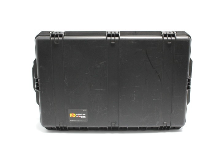 New Pelican iM2975 Storm Travel Case