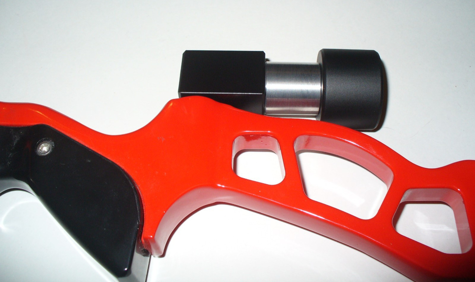 Barebow Weights/Barebow Archery/Barebow Bracket & Weight System
