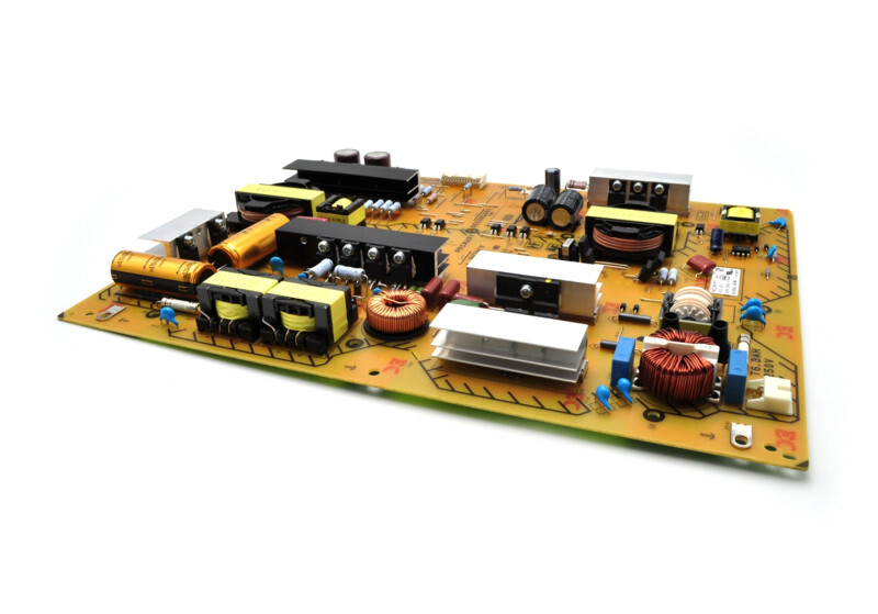 1-474-714-12 - CH Static Converter (TV) For XBR-65X900F 65 Inch Tv