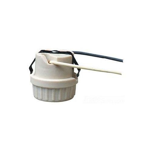 Westinghouse 2221200 Porcelain Lampholder Fixture Sockets, 660w/350v