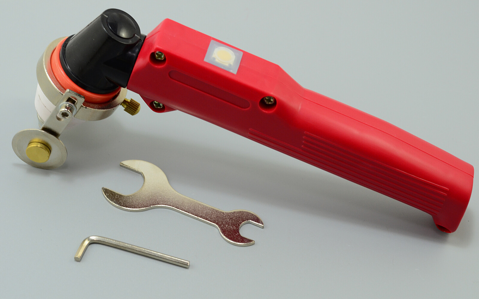 P-80 Plasma Cutting Torch Head Body Pilot Arc Start 100A 1pc