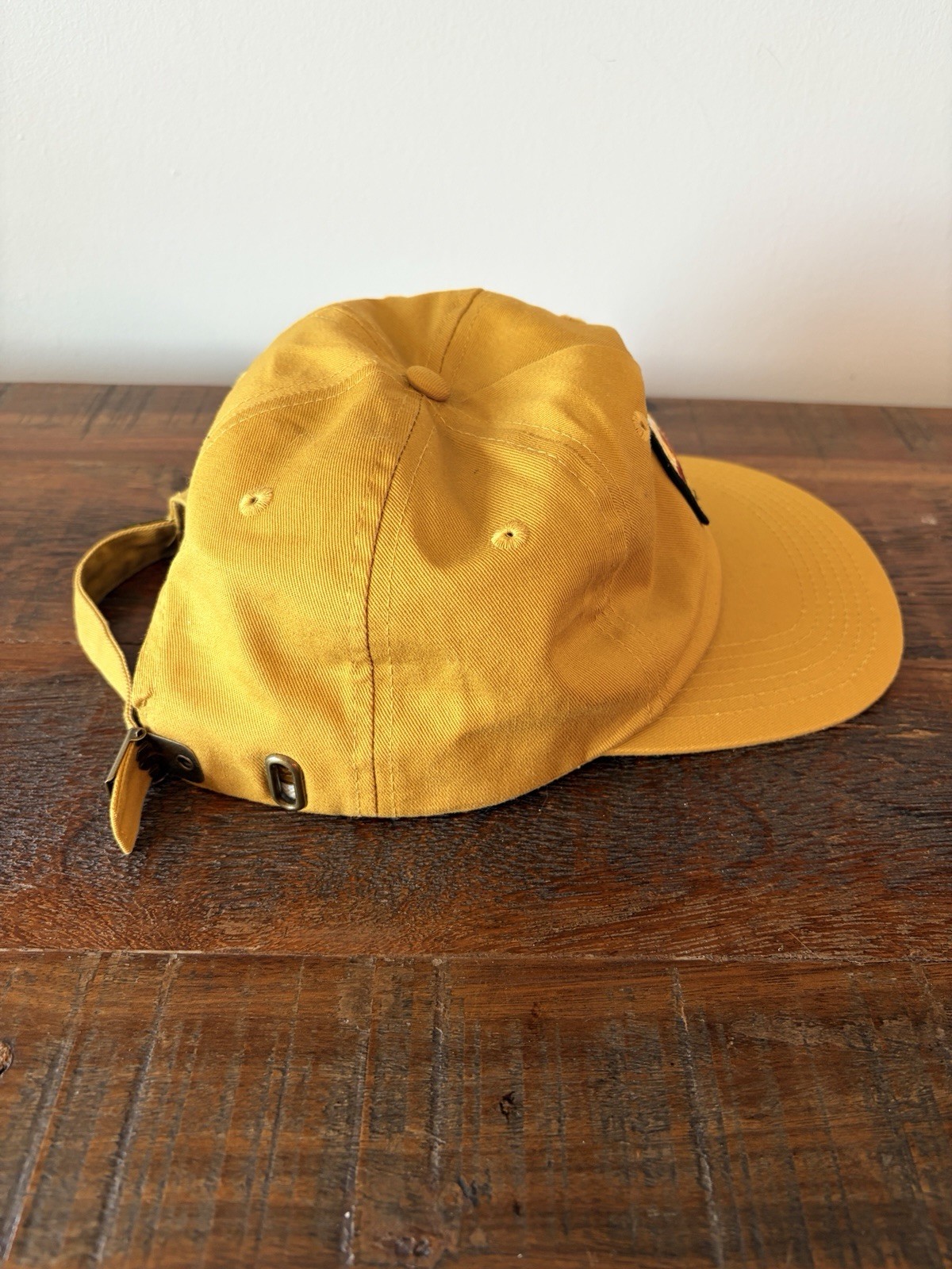 KEEN outdoors strap back hat baseball cap
