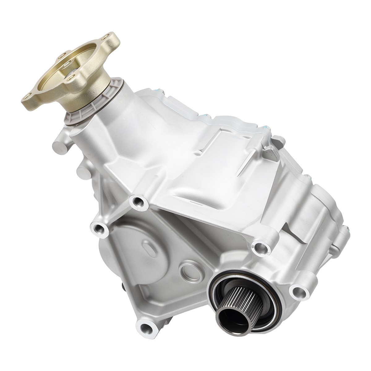 Transfer Case Assembly for 2007-2015 Ford Edge Explorer Flex Taurus 600-234 AWD