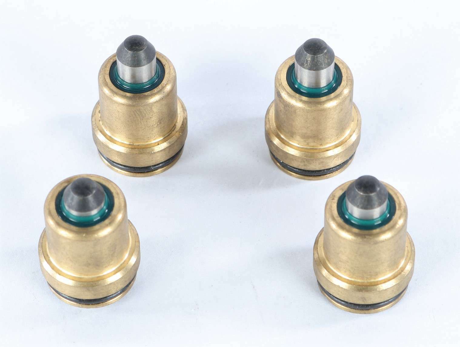 New G7200023040 Hyundai Construction Set of 4 Plunger Assembly