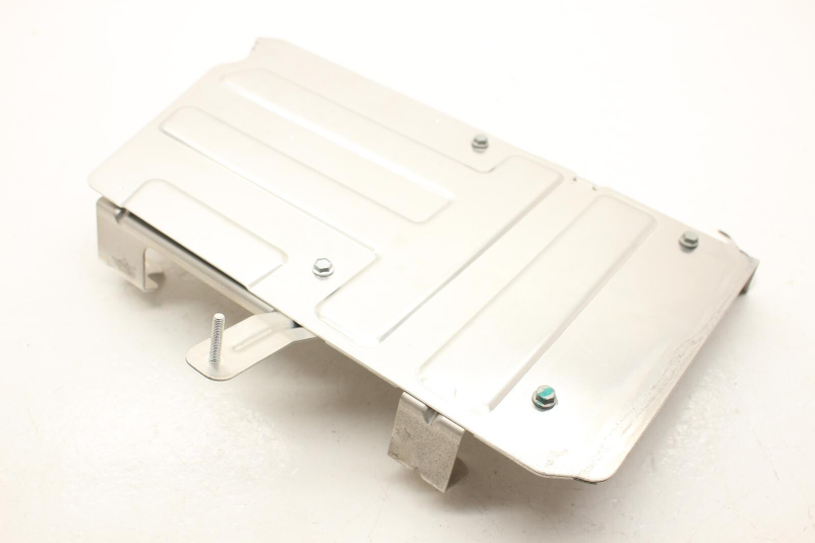 12-16 Tesla Model S Body and Roof Control Module