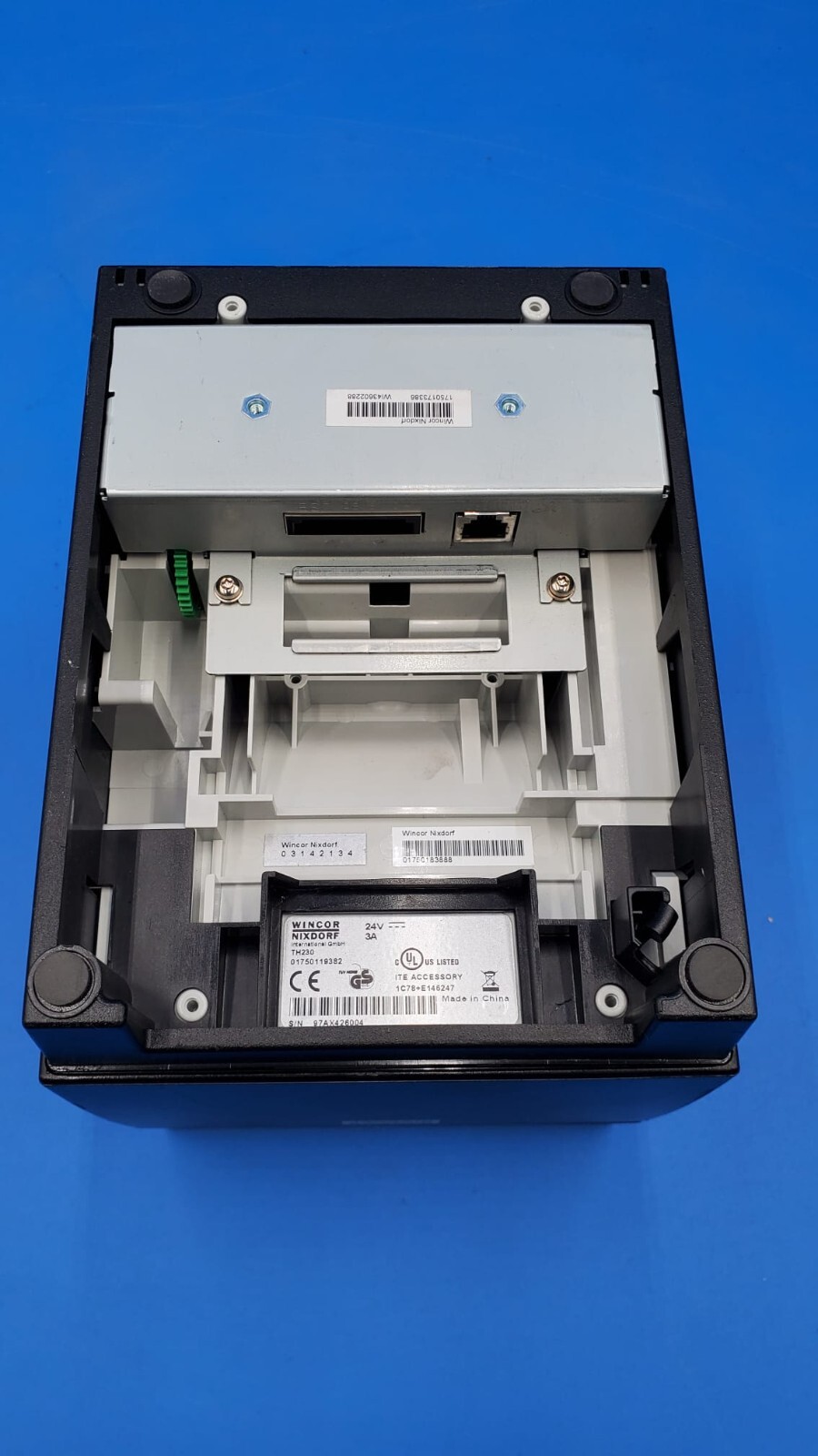 Wincor Nixdorf TH230+ Thermal Receipt Printer