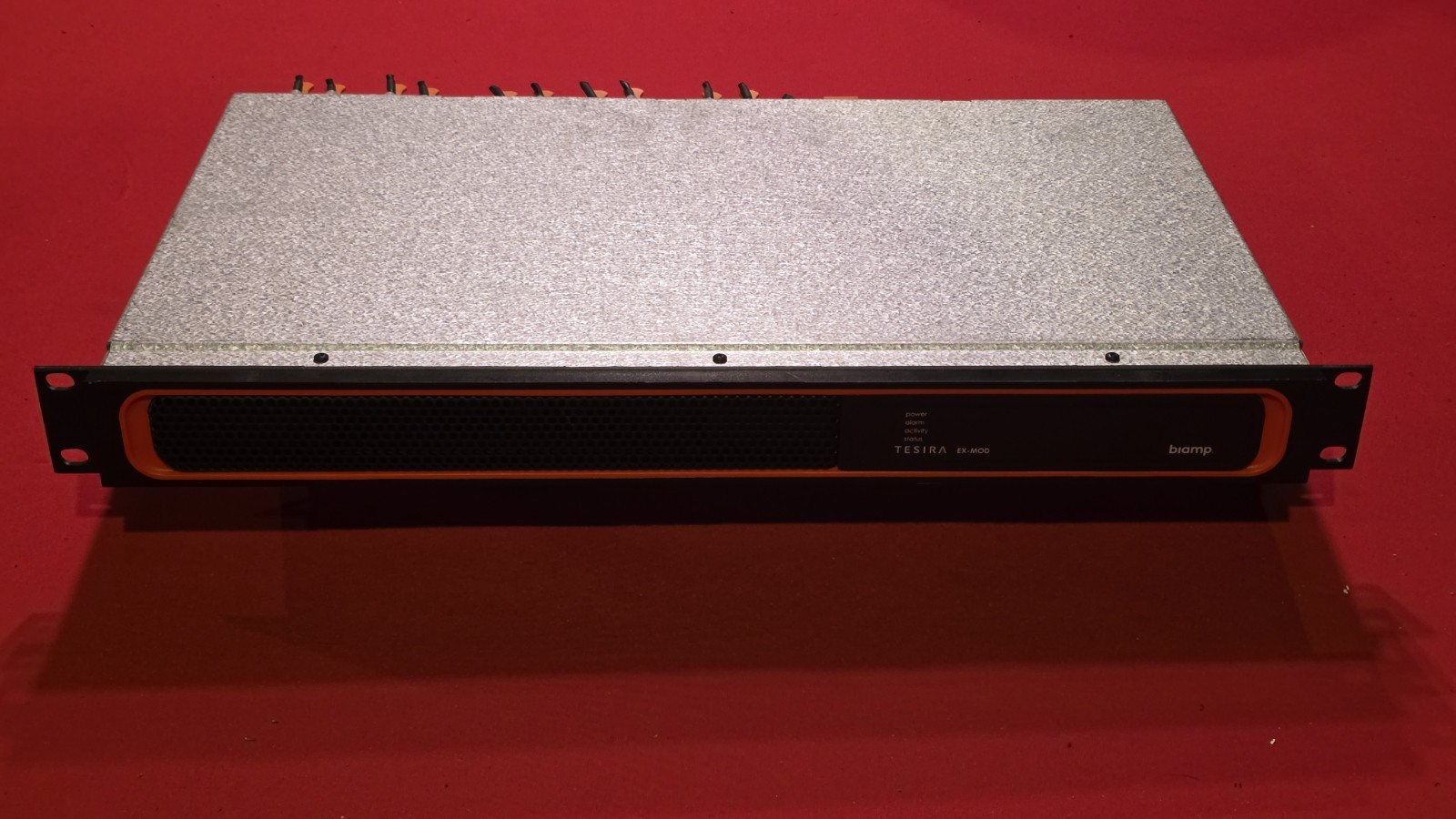 Biamp TESIRA EX-MOD Modular Expander Device