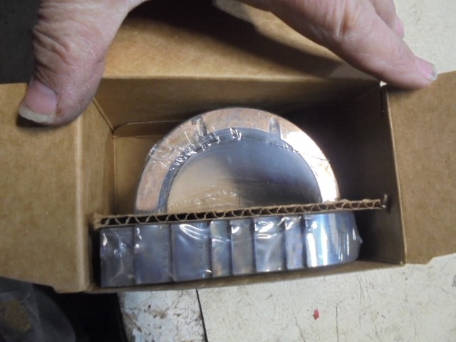 Engine Bearings Main Clevite MS-1039HX NASCAR ARCA NHRA IHRA IMCA WISSOTA UMP