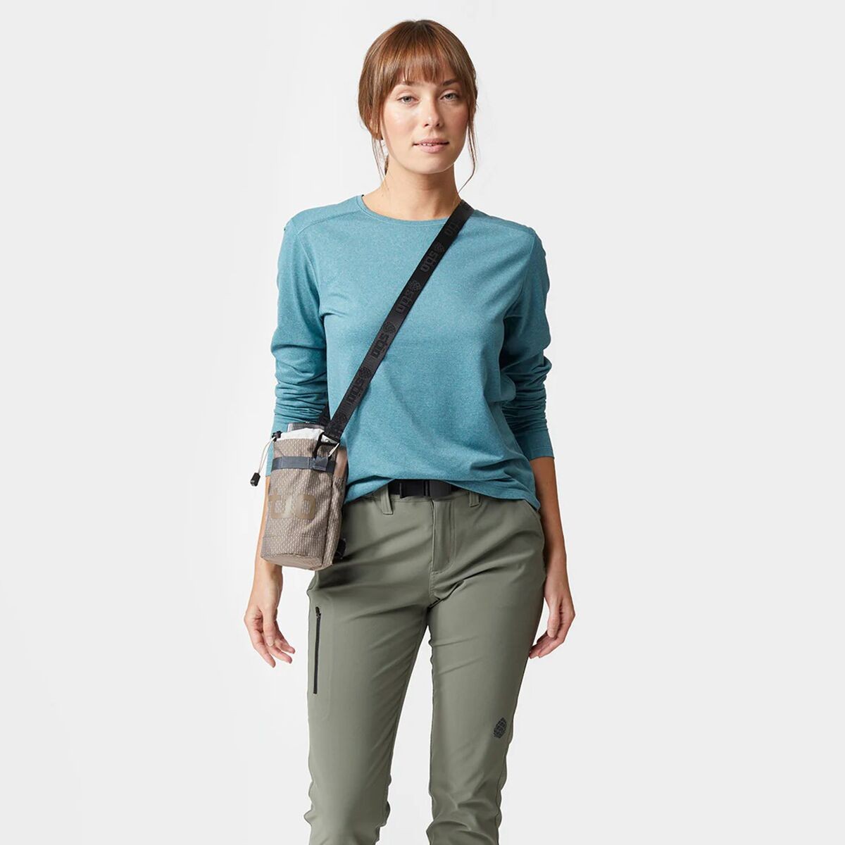 STIO Cacher Water Bottle Sling