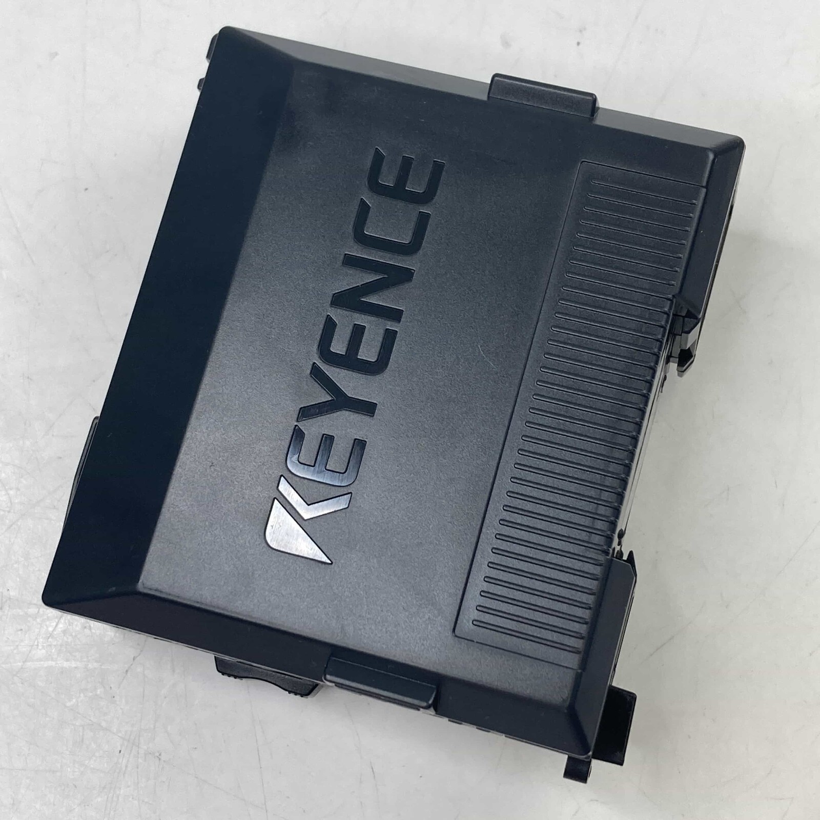 Keyence KL-N20V KL master unit used