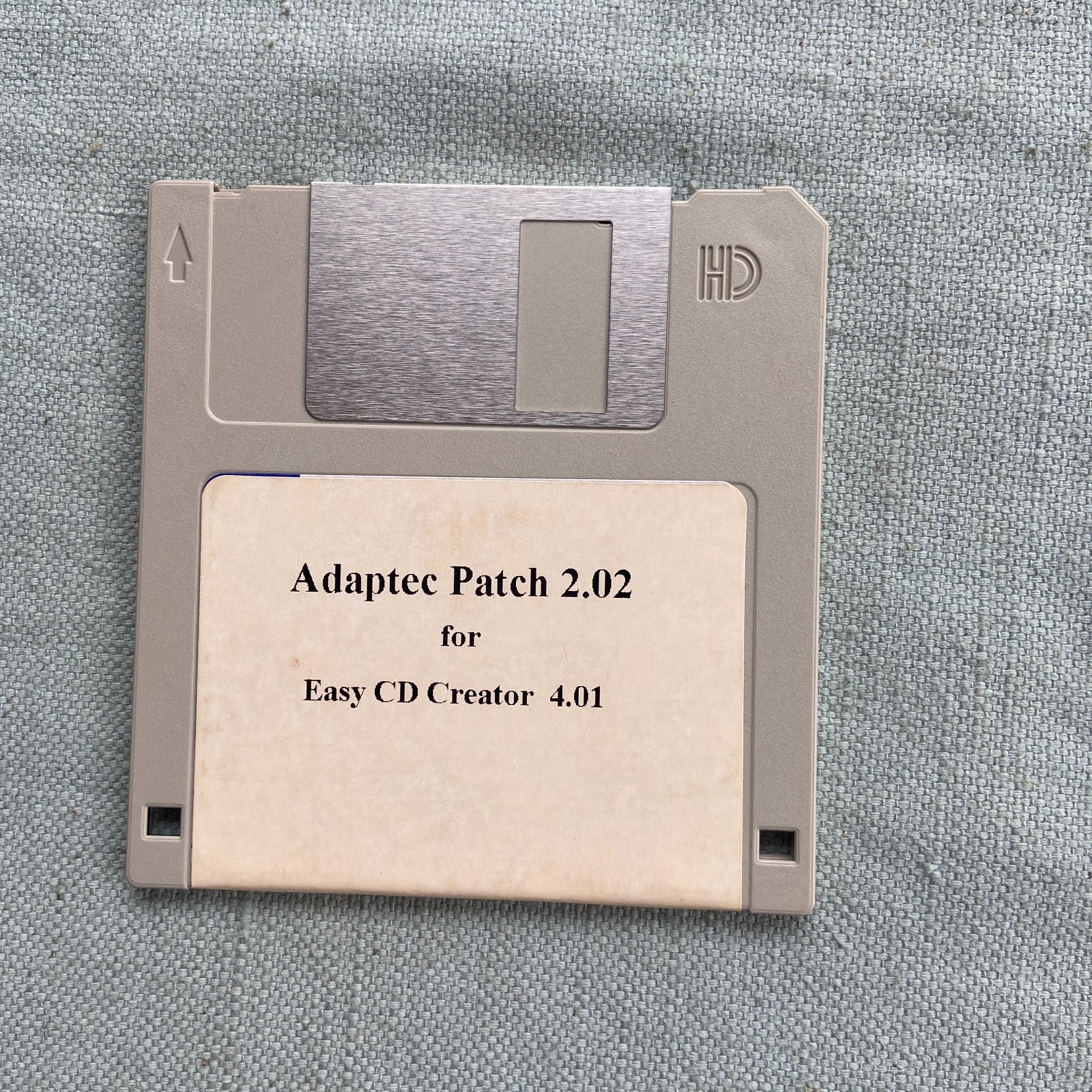 Software Drivers CD-Rom Adaptec Teac Compaq Future Toshiba NEC ACER Reveal Setup
