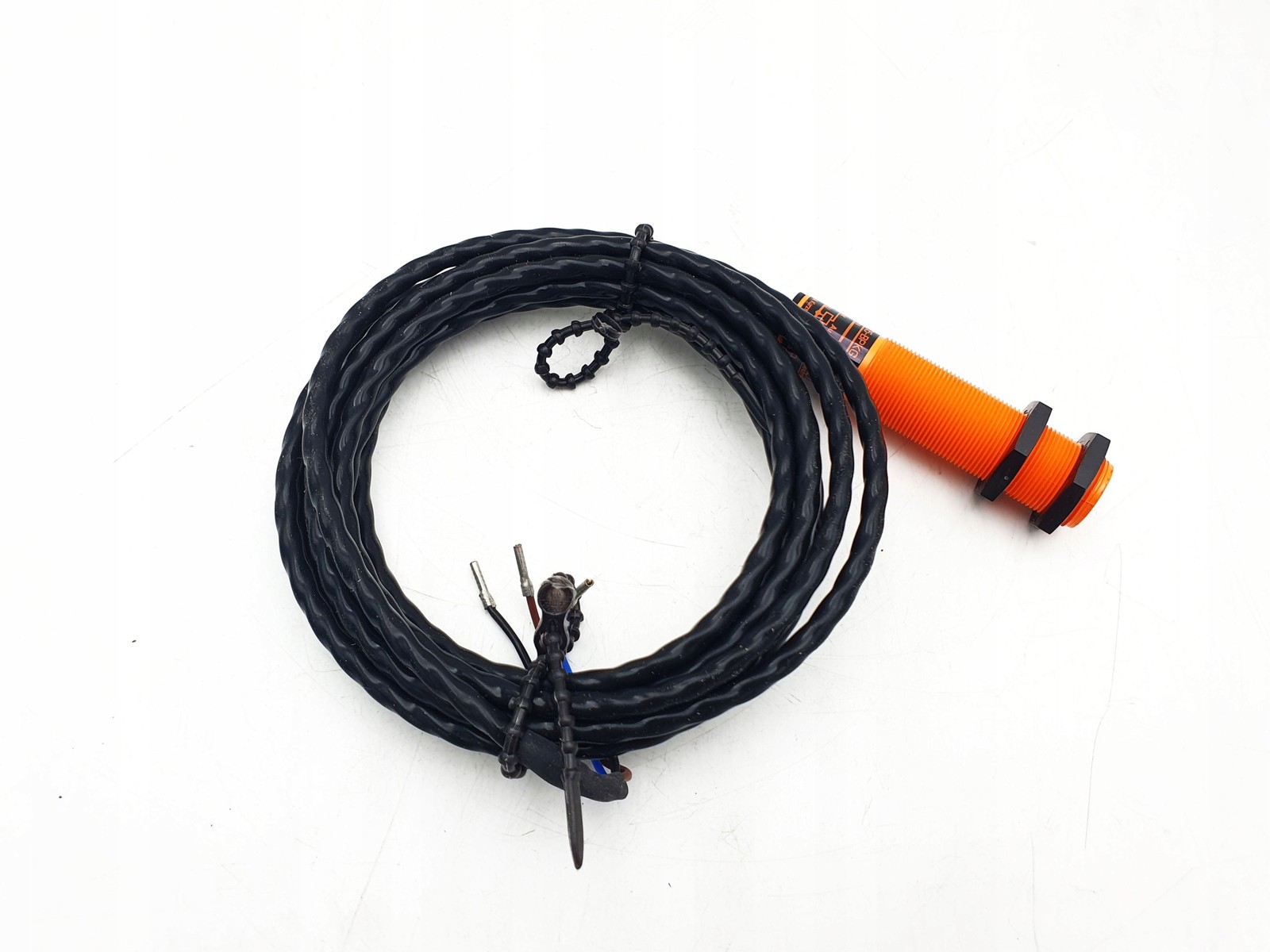 SENSOR IFM EFECTOR IG-3005-BPKG IG3005BPKG