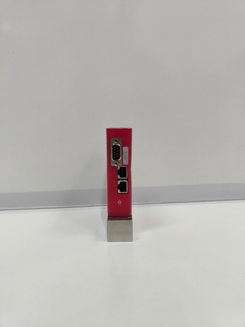 Horiba STEC D213-SCD Mass Flow Controller, UK#42
