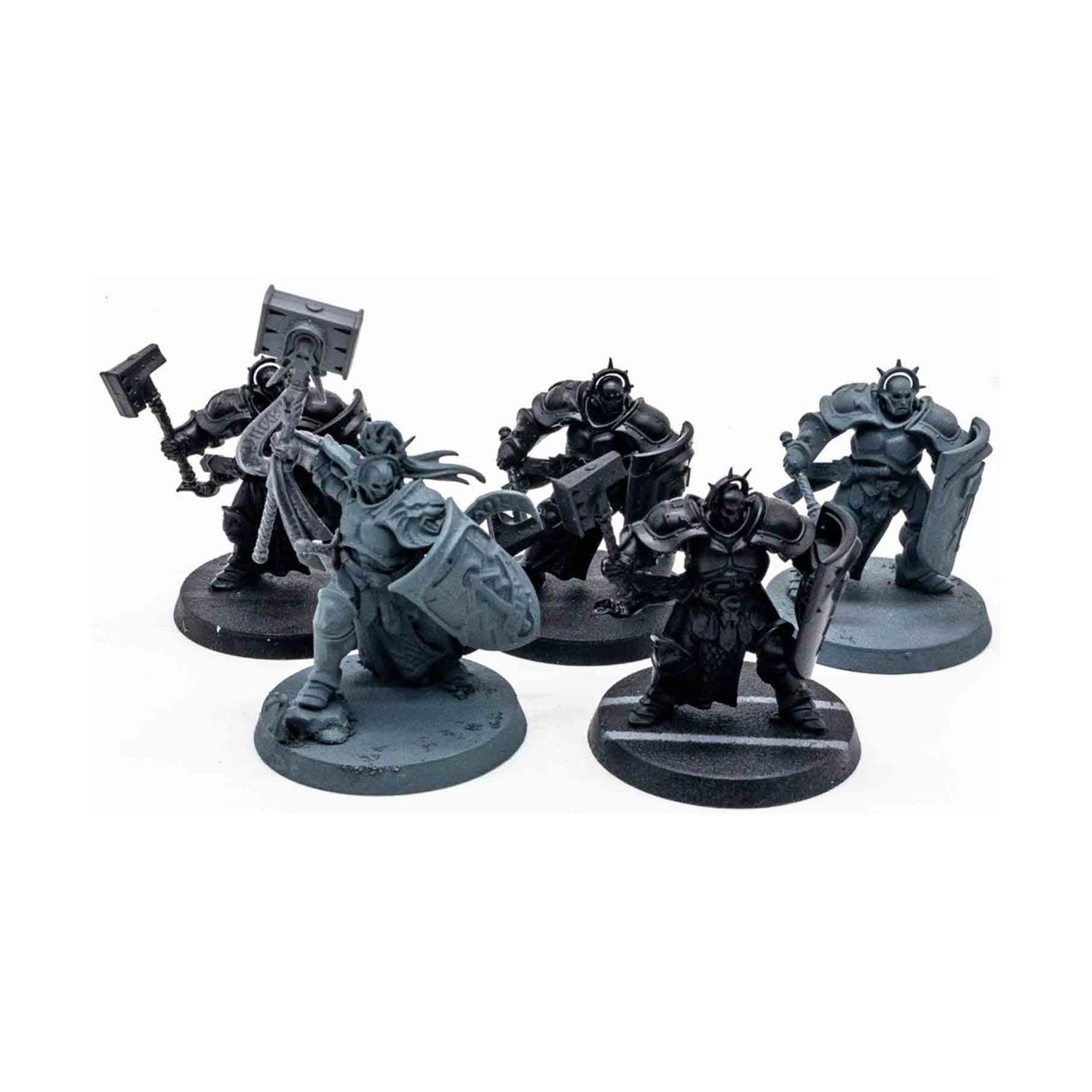 Liberators #59 NM