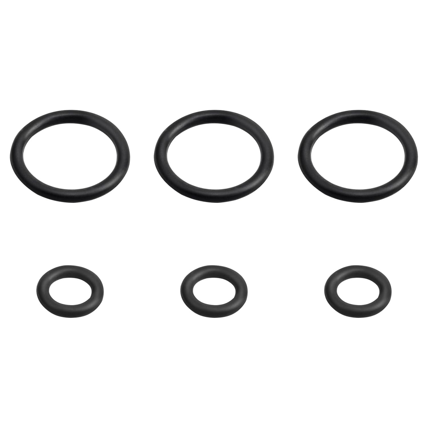 CA1050 CA1060 CA2460 CA2470 Torch O-Ring Replacement Repair Kit (6-Pack)