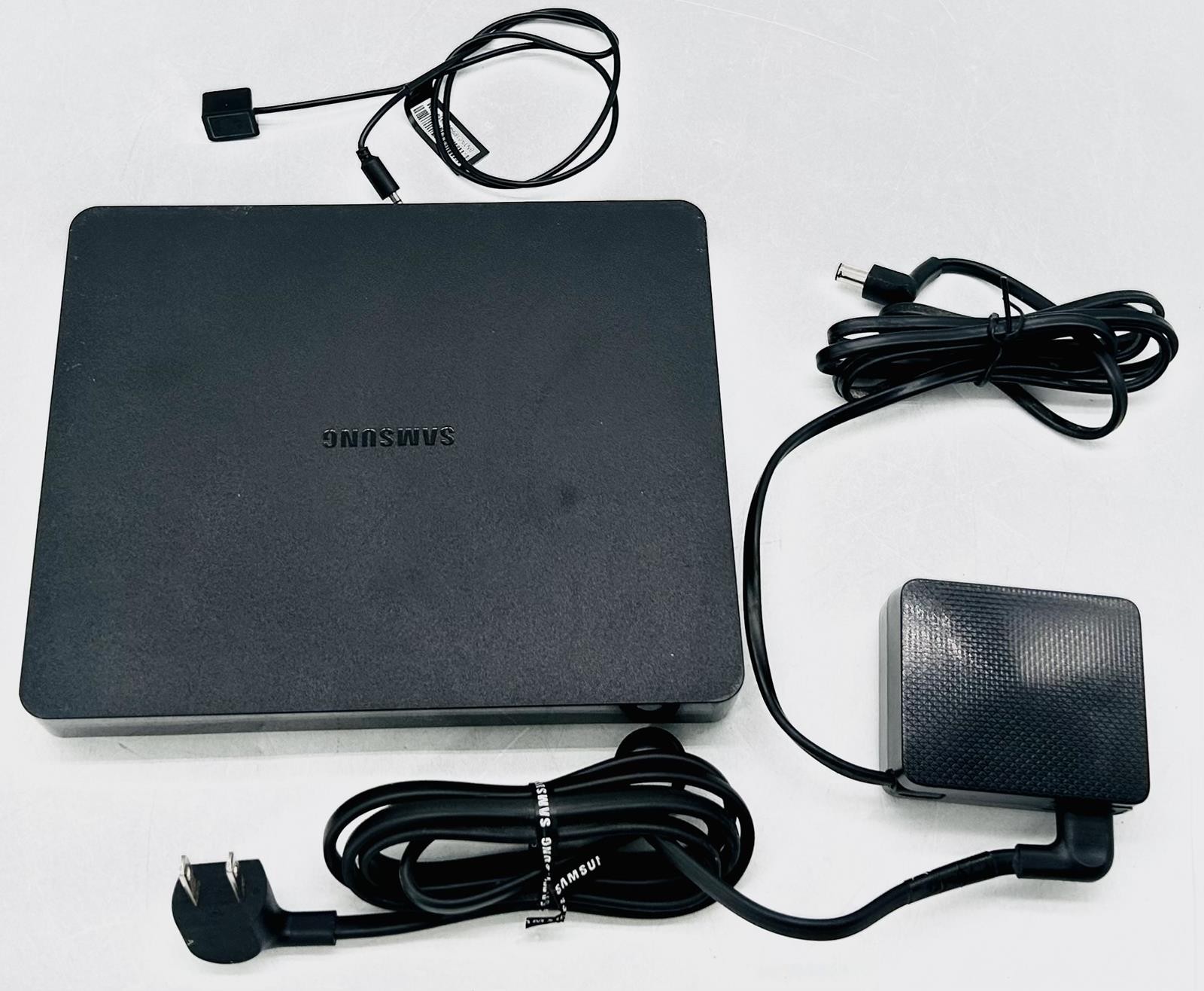 SAMSUNG SBB-SSNV SBB-SS08NV2XZA DIGITAL SIGNAGE MEDIA PLAYER