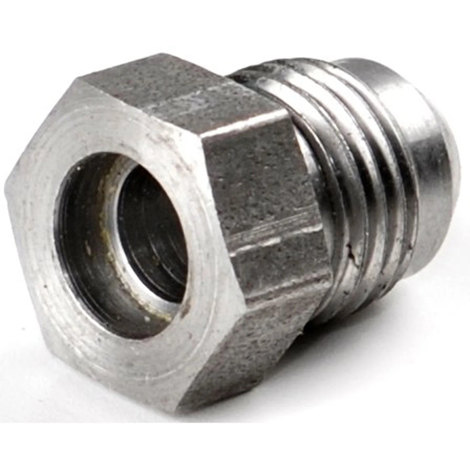 JEGS 16262 Steel Weld Fitting