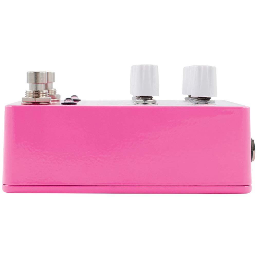 EarthQuaker Devices Rainbow Machine - Polyphonic Pitch Mesmerizer Pedal (V2)