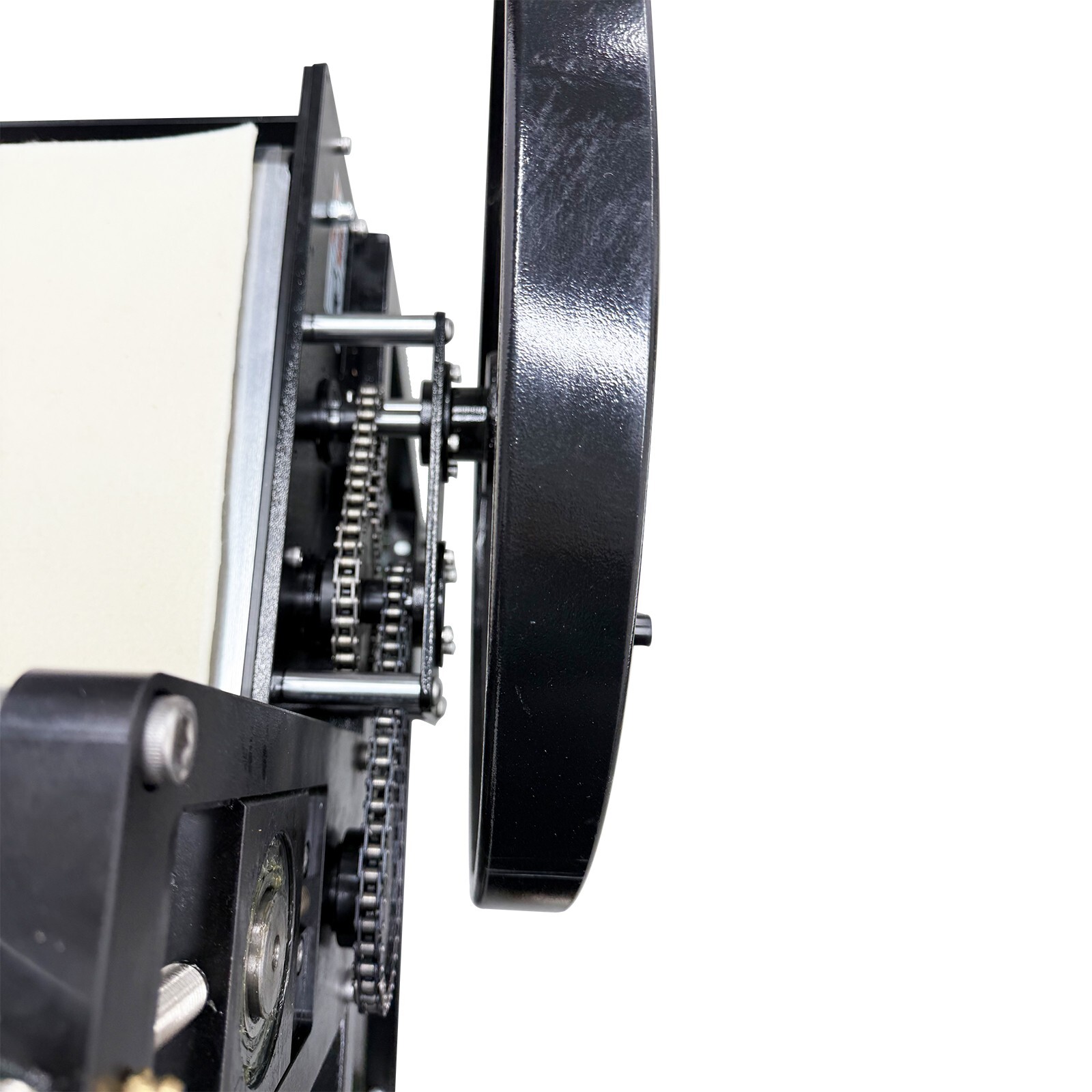 Manual Flat Press Printmaking Machine Manual Slab Roller Printmaking Machine Sla
