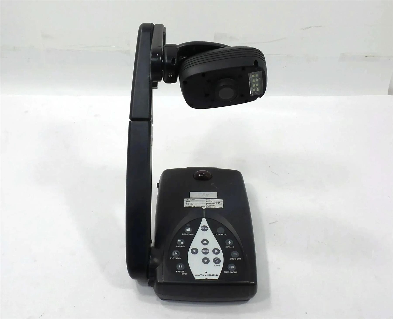 AVerVision300AFHD HDMI Document Camera - Unit Only