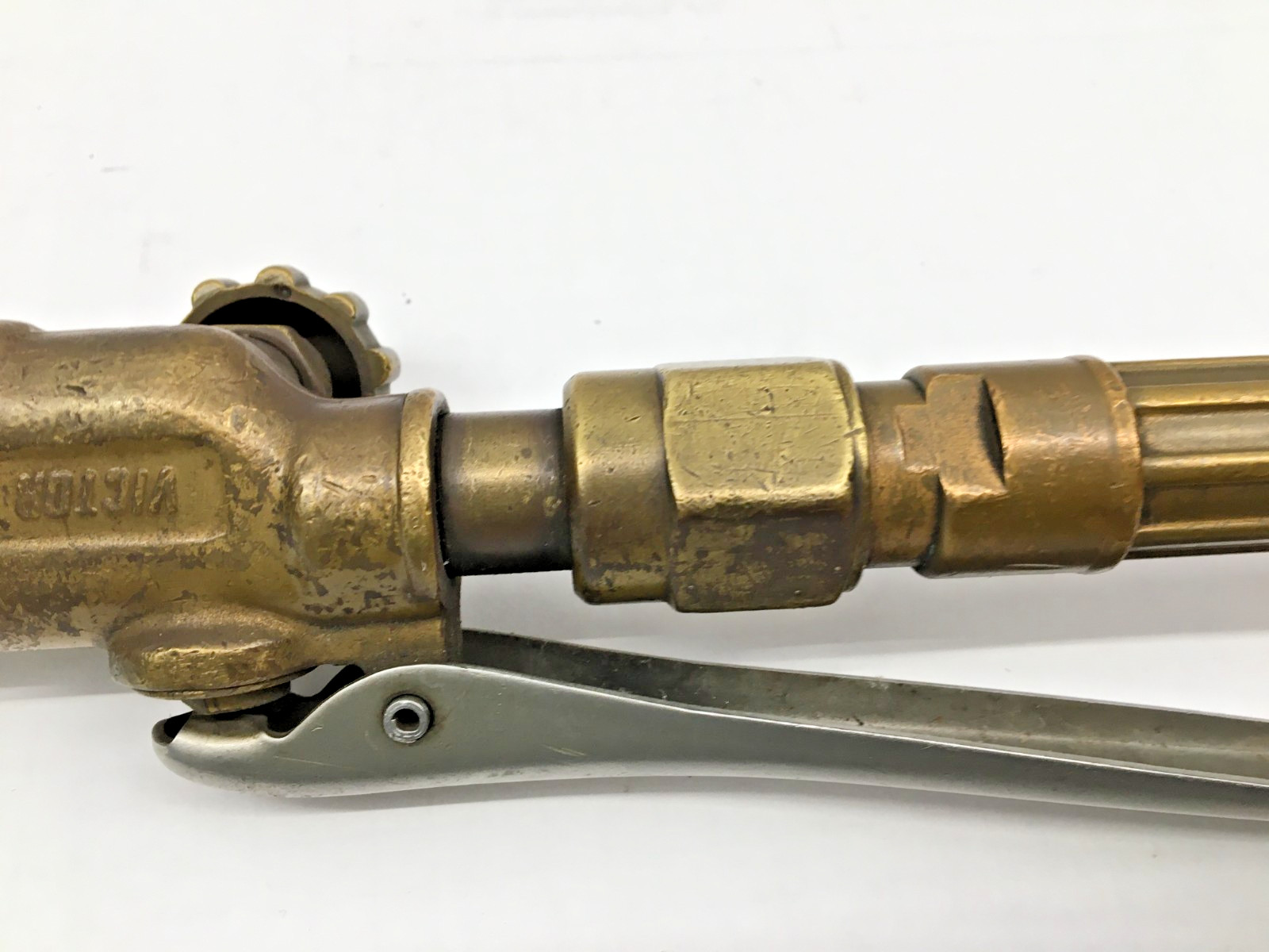 Victor Cutting Torch CA2460 Attachment with 315C Handle