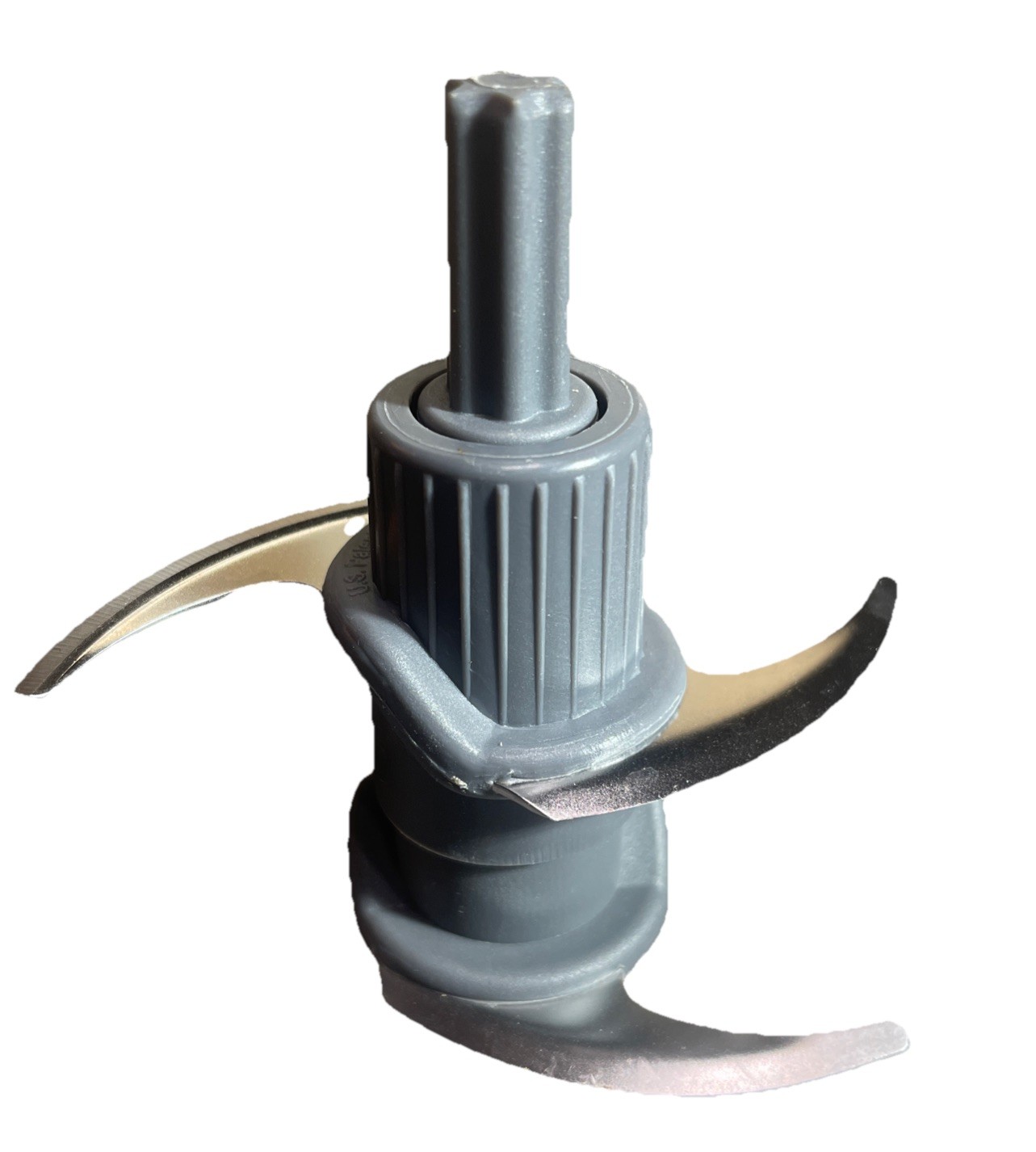 Ninja Master Prep Blender  2 Cup 16 oz  Replacement Part Blade ONLY QB900B