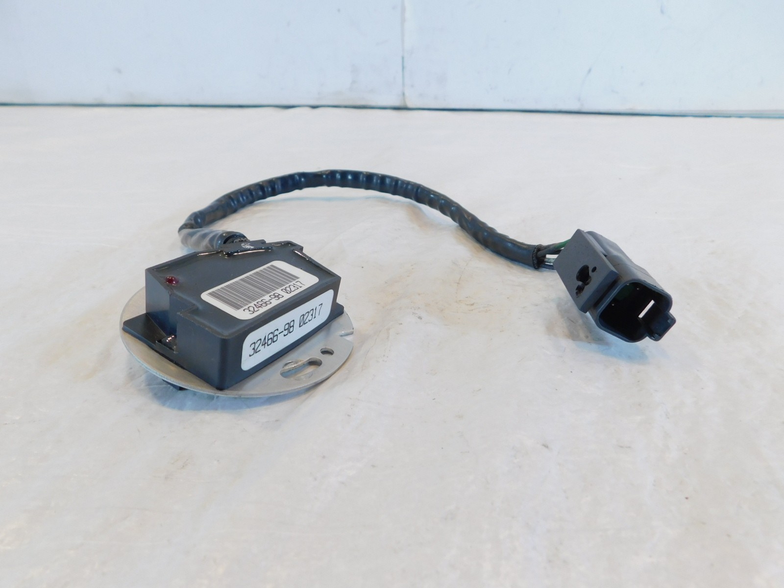 1998-2003 Harley Davidson Sportster 883 Ignition Control Module Points 32466-98