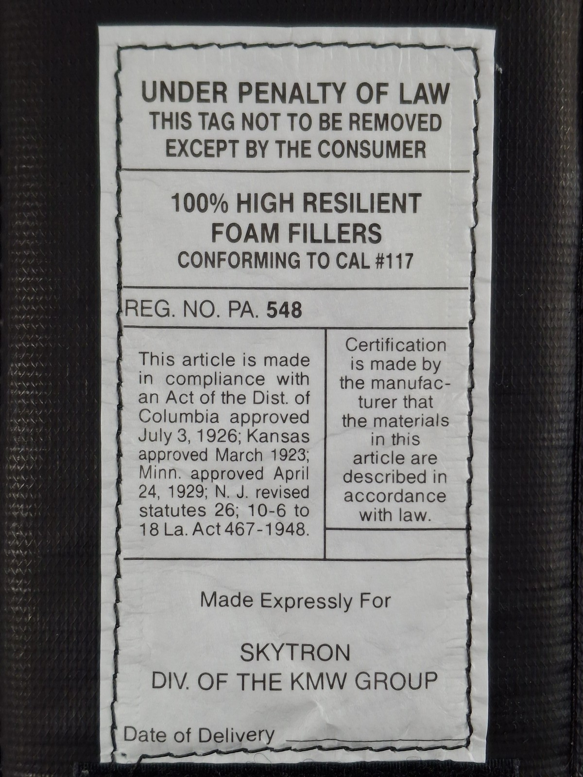 Skytron Armboard Table Accessory