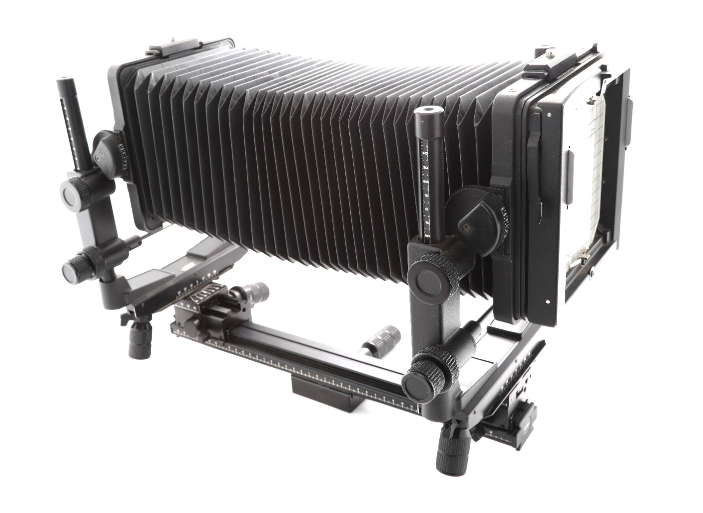 Calumet 4x5 Cambo View Camera Large Format Plus Extras