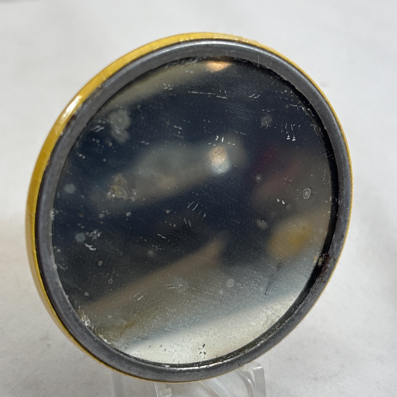 USAF Vintage Pocket Mirror