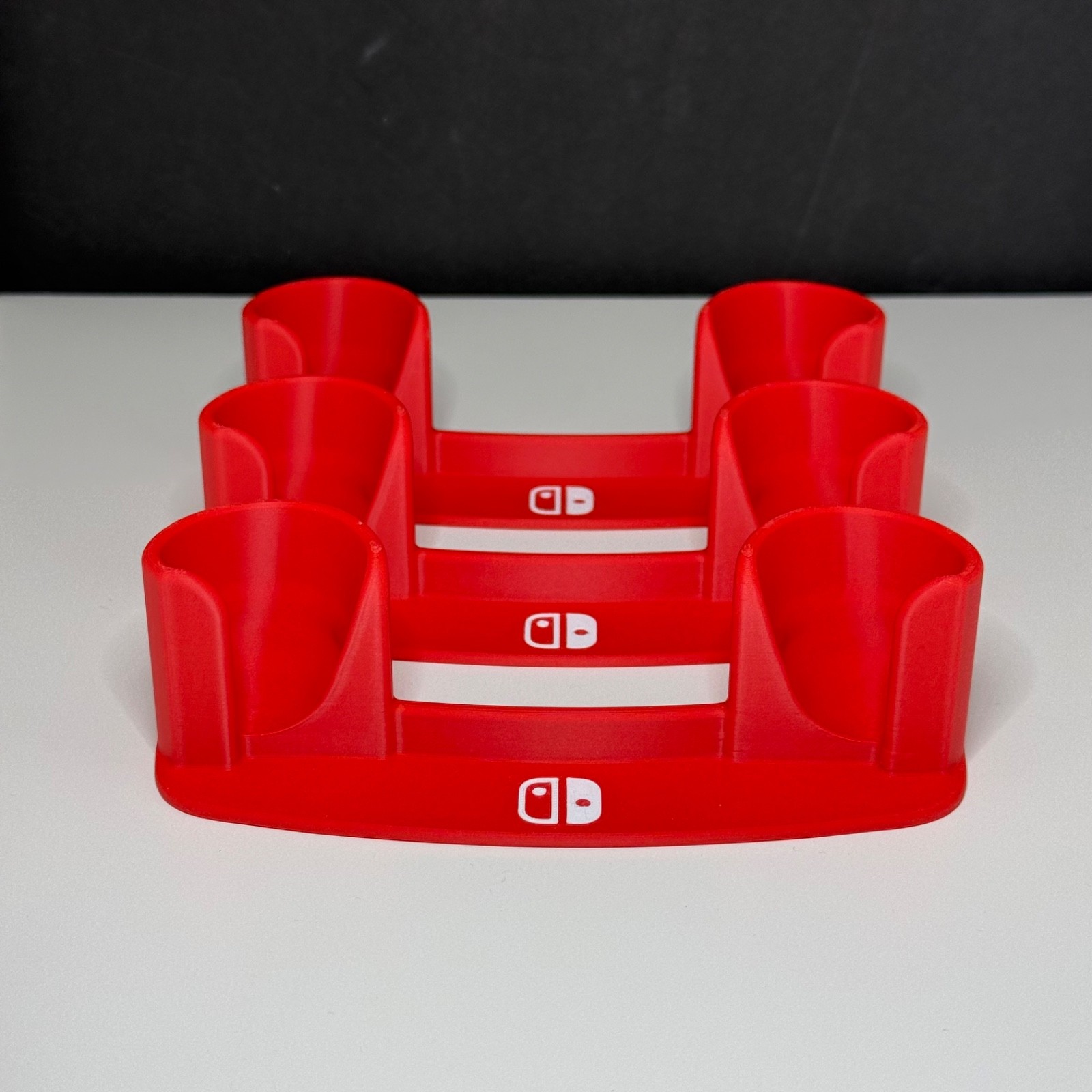 Nintendo Switch 2 Joy Con Controller Stand Hold 3 Controllers