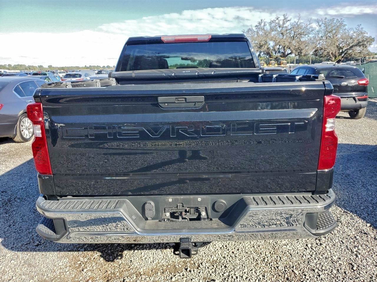 Engine ECM Electronic Control Module 5.3L Fits 19-21 SIERRA 1500 PICKUP 4958145