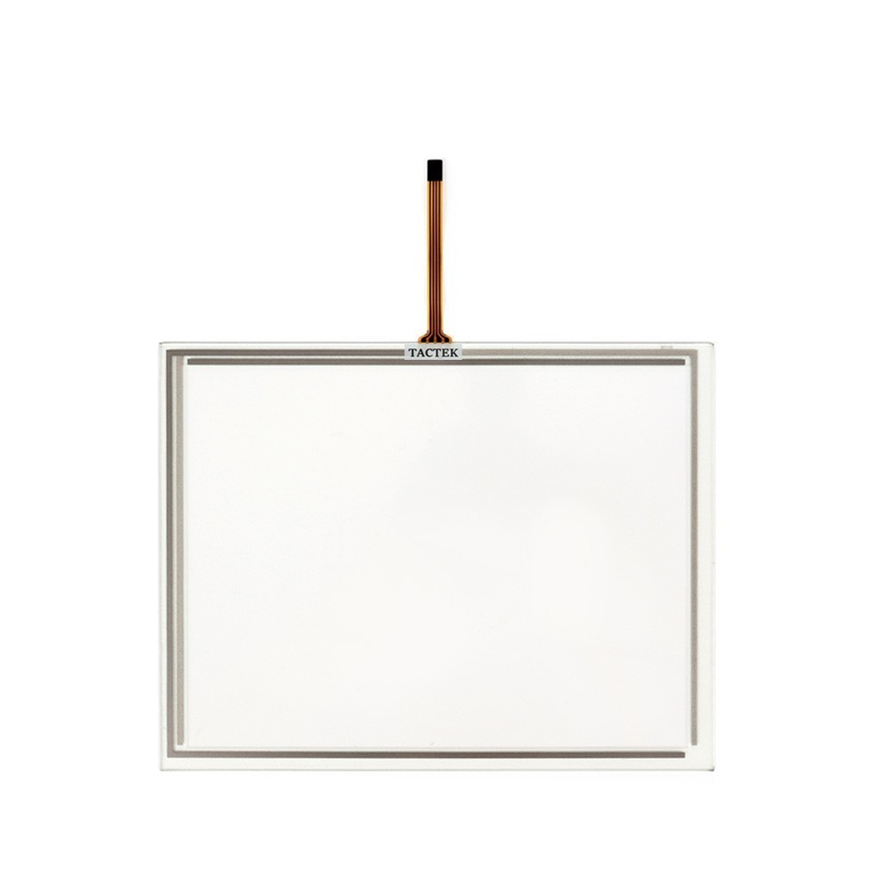 AMT9556 AMT 9556 Touch Panel Glass Digitizer for AMT9556 91-09556-000-