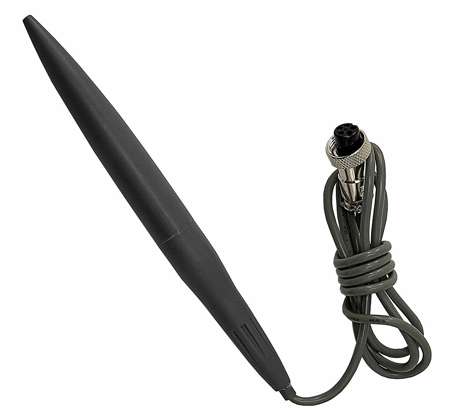 Hall Probes Gaussmeter Probe Tesla Meter Probe For TD8620 1% Digital Tesla Meter
