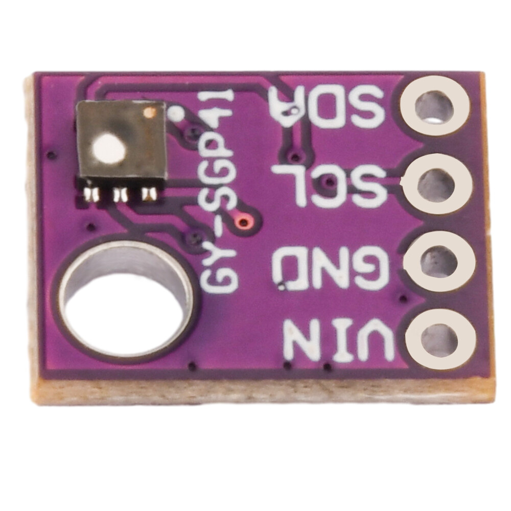 GY-SGP41 Air Quality Gas Sensor Module TVOC CO2 Carbon Dioxide Measuring Module
