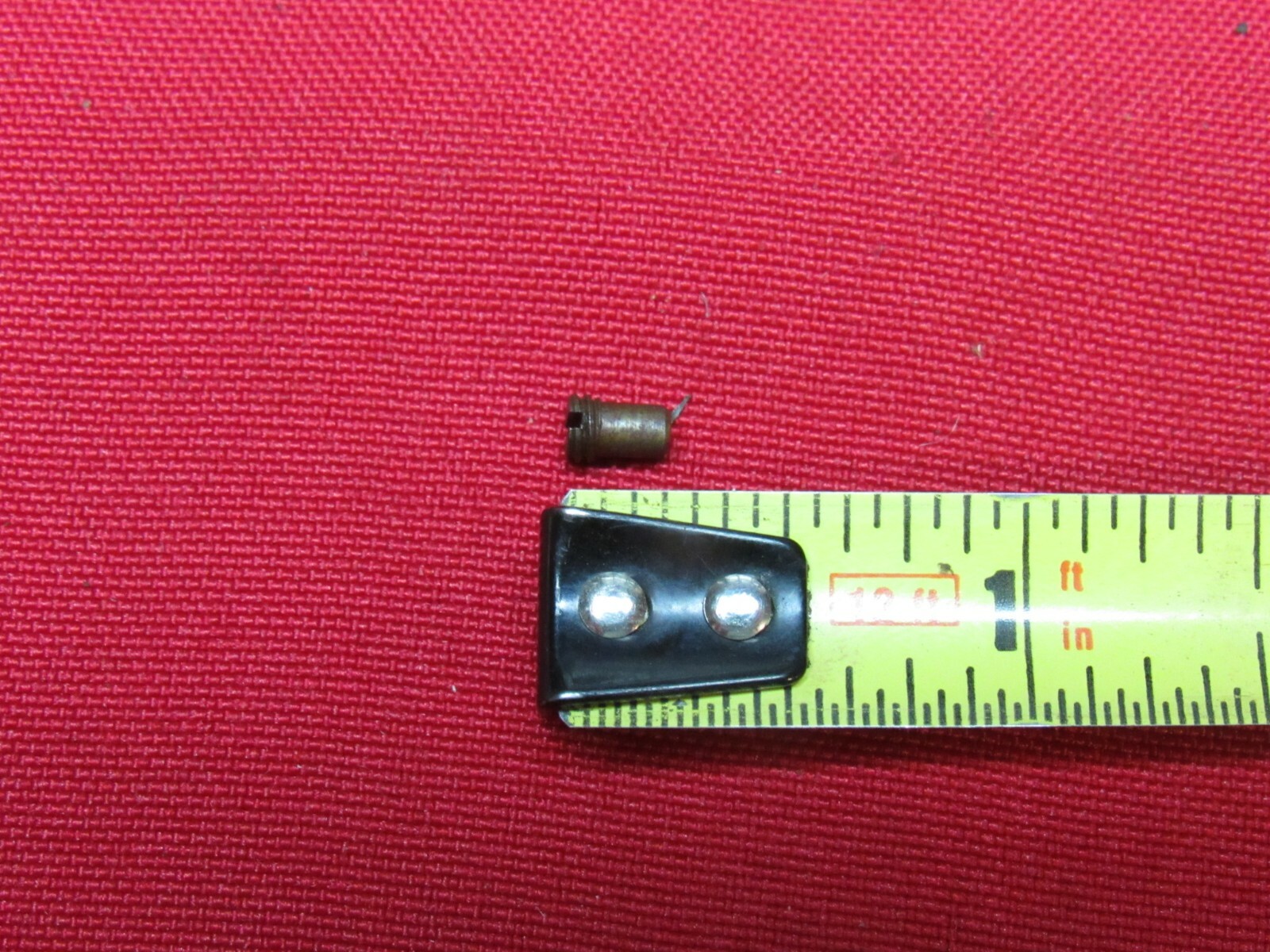Savage / Stevens / Springfield 311 530 5100 Fox B Cocking Plunger Screw