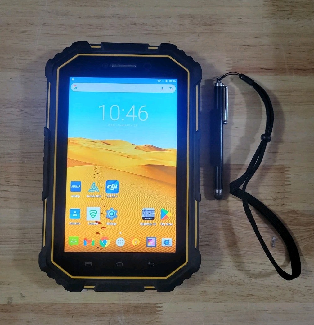 TruPint 300 Incident Mapping Laser Technology Mobile Laser Mapping