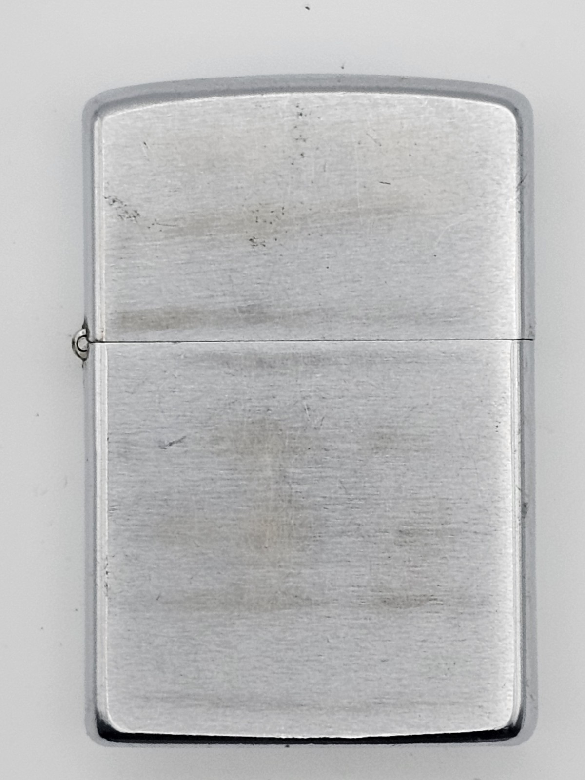 Vintage Zippo Lighter Bradford Pa