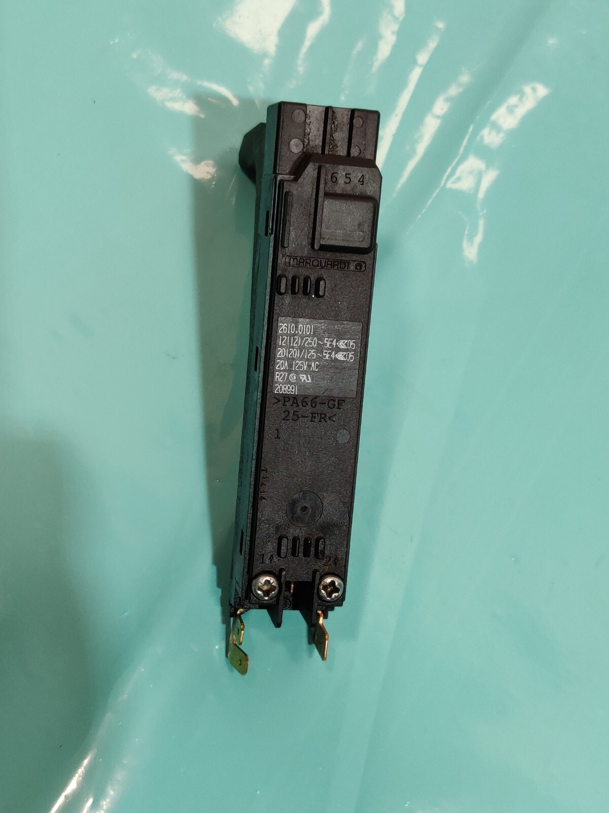 Trigger Switch FOR HILTI Drill 208991 TE30 TE40 TE50 TE60 TE70 TE80
