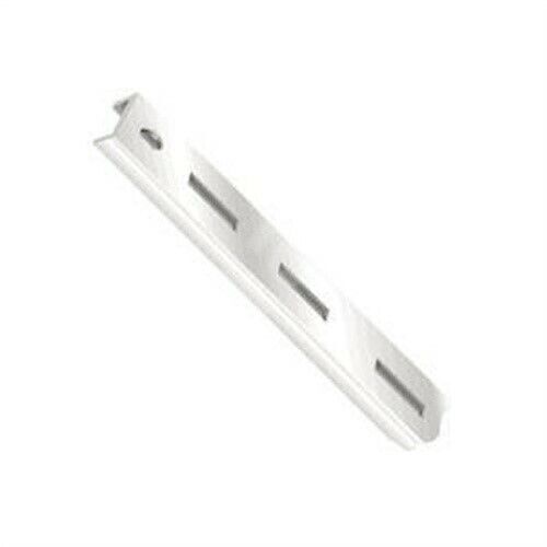 (10 PACK) Adjustable Shelf Standard, No 80WH36, Knape & Vogt