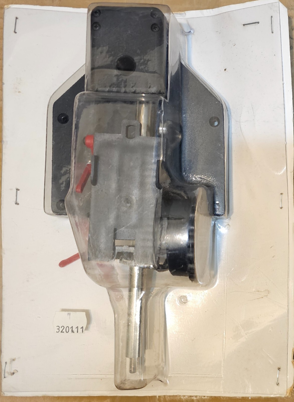 Craftsman Microlux Germany 12V MiniTool Hand Drill Press Table Proxxon Sherline