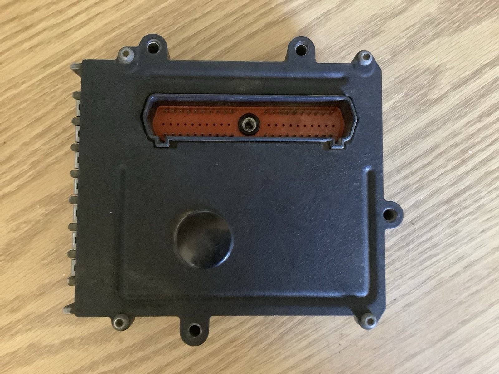 1998 Dodge Caravan Transmission Control Module 04686707AK
