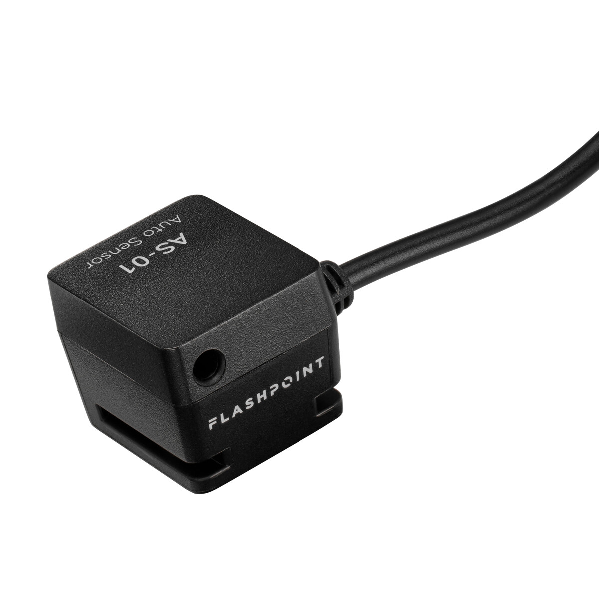 Flashpoint Auto Sensor for Lux Master FlashBack Flash #AS-01